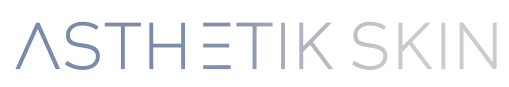 Asthetik Skin Logo